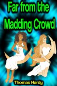 eBook: Far from the Madding Crowd