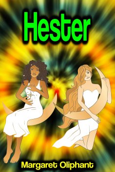 ebook: Hester