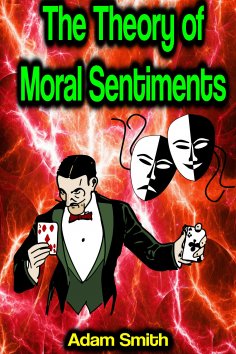 eBook: The Theory of Moral Sentiments