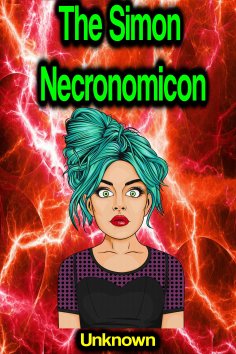 eBook: The Simon Necronomicon