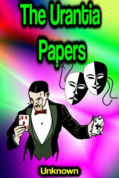 eBook: The Urantia Papers