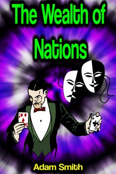 eBook: The Wealth of Nations