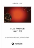 eBook: Nur Wasser und CD