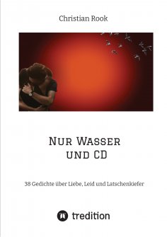 eBook: Nur Wasser und CD