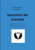 eBook: Imagining Mr Stevens
