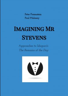 eBook: Imagining Mr Stevens