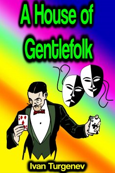 eBook: A House of Gentlefolk