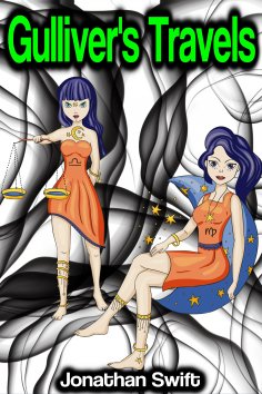 ebook: Gulliver's Travels