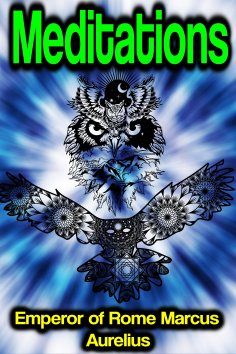 eBook: Meditations