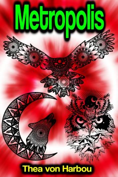 ebook: Metropolis