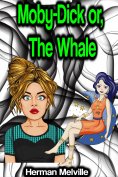 ebook: Moby-Dick or, The Whale