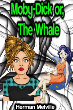ebook: Moby-Dick or, The Whale