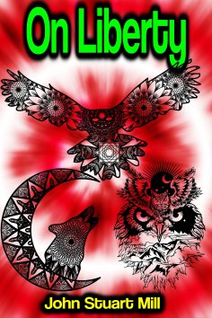 eBook: On Liberty