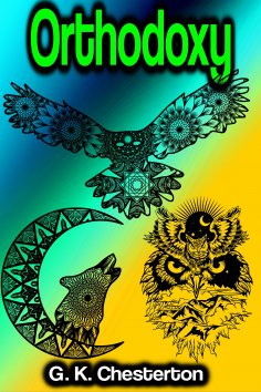 eBook: Orthodoxy
