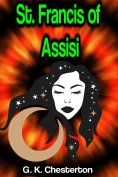 eBook: St. Francis of Assisi