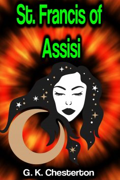 eBook: St. Francis of Assisi