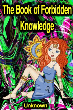 eBook: The Book of Forbidden Knowledge