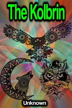 eBook: The Kolbrin