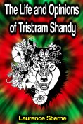 ebook: The Life and Opinions of Tristram Shandy