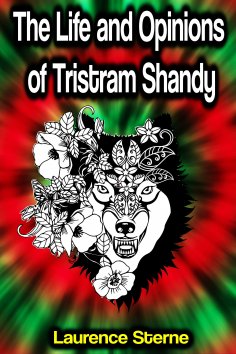 ebook: The Life and Opinions of Tristram Shandy