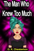 eBook: The Man Who Knew Too Much