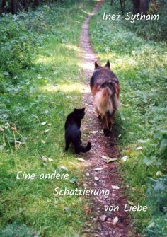 ebook: Eine andere Schattierung von Liebe