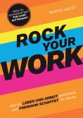ebook: ROCK YOUR WORK