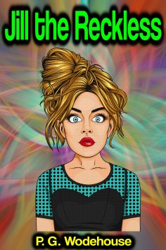 eBook: Jill the Reckless