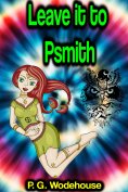 eBook: Leave it to Psmith