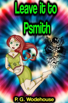 eBook: Leave it to Psmith