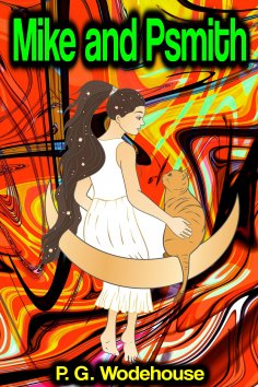 eBook: Mike and Psmith