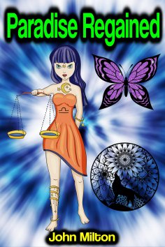 eBook: Paradise Regained