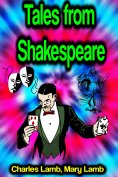ebook: Tales from Shakespeare