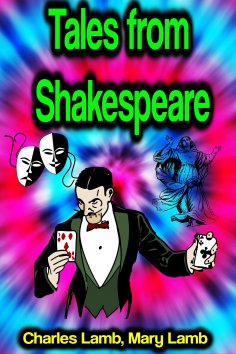 ebook: Tales from Shakespeare