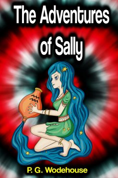 eBook: The Adventures of Sally