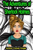 ebook: The Adventures of Sherlock Holmes