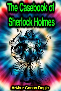 eBook: The Casebook of Sherlock Holmes
