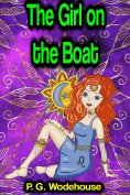 eBook: The Girl on the Boat
