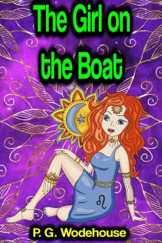 eBook: The Girl on the Boat