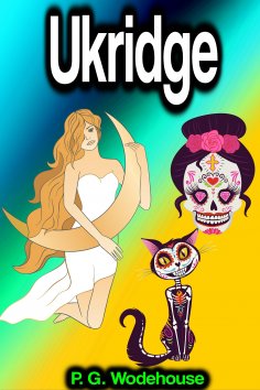 eBook: Ukridge