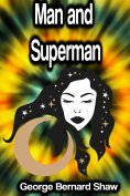 eBook: Man and Superman