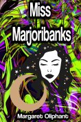 ebook: Miss Marjoribanks