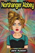 eBook: Northanger Abbey