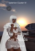 eBook: Die Tempel von Tululu