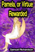 eBook: Pamela, or Virtue Rewarded