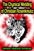 eBook: The Chymical Wedding of Christian Rosenkreutz