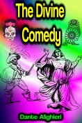 eBook: The Divine Comedy