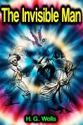 eBook: The Invisible Man