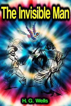 eBook: The Invisible Man