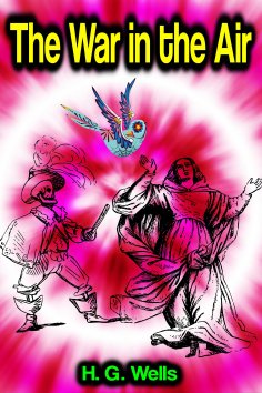 eBook: The War in the Air